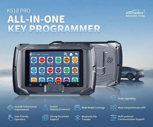 2023 Lonsdor K518 PRO Newest Full Version All in One Key Programmer <strong>Programming</strong> Tool - Product Image 3