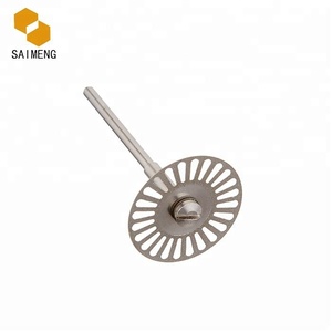 High-end kaliteli elmas Disk testere bıçağı porselen fayans kesme diski - Product Image 5