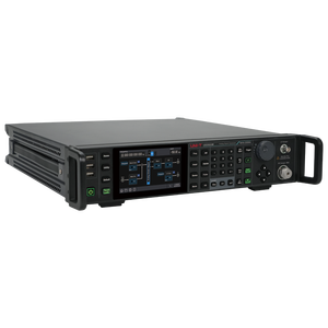UNI-T USG5000M Serie 9 KHz-22 GHz HF-Signal generator Hochpräzise Test lösung USG5014M - Product Image 2