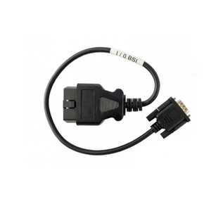 I/O IO Terminal Multitool Device Full Activation (12 Activation &amp; 6 SimCard) with OBD Cable - Product Image 5