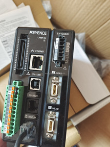 Multi-Head KEYENCE <strong>Controller</strong> LK-G5001V Laser Displacement Sensor for Laser <strong>Measurement</strong> <strong>System</strong> - Product Image 4