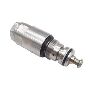 Komatsu PC60 için uygun 120 <span class=keywords><strong>130</strong></span> 200 210 220 360-7-8 dağıtım valfi <span class=keywords><strong>LS</strong></span> sinyal seçici vana kontrolü vana XS120-6LS