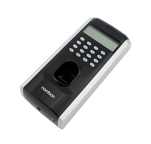 Ordson-sistema de control de acceso y tiempo de asistencia, dispositivo de seguridad para fábrica y oficina, etwork - Product Image 5