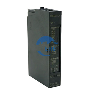 Nuevo controlador de programación PLC de módulo de entrada analógica original 6ES7138-4DF01-0AB0 - Product Image 5