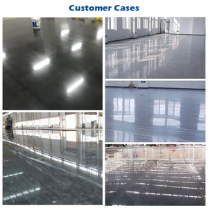 <strong>Sodium</strong>-Based Liquid Hardener Densifier <strong>Concrete</strong> <strong>Sealer</strong> and Floor Paint for Garage Construction Supplies Easy Penetration