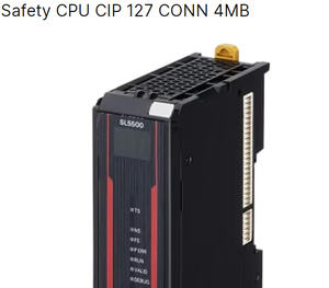 NX-SL5500オリジナル & 本格的な産業用コントロールボードPLC & PAC専用入出力モジュールNX I/Oユニット付き - Product Image 2