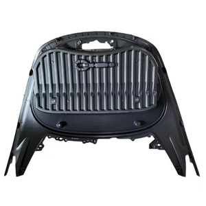 กล่องเก็บ21-23MODL3 1645350-00-A ท้ายรถด้านหน้าและด้านหลังเหมาะสำหรับ T esla - Product Image 4
