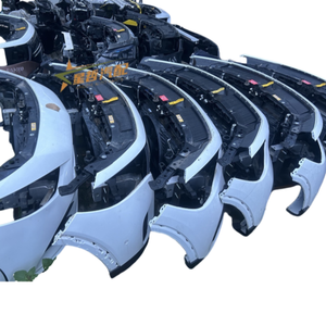 Pecializing in Original Factory Second-Hand Disassembled <strong>Car</strong> <strong>Parts</strong> for All Kinds of Operations-Front Bumpers Included - Product Image 4