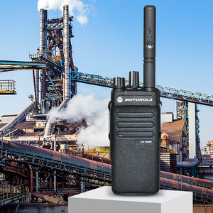 モトローラXir P6600I高出力デジタルインターホン爆発プロインターホン用オイルとケミカル用ギフト用 - Product Image 3