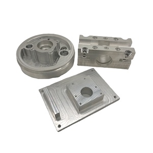 Dongguan <span class=keywords><strong>CNC</strong></span> Torno Procesamiento <span class=keywords><strong>CNC</strong></span> Máquina Hardware Repuestos de acero <span class=keywords><strong>CNC</strong></span> Machine Shop - Product Image 1