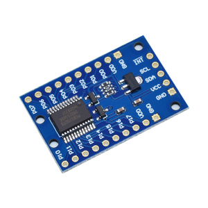 集積回路PCF8575 IOエキスパンダーモジュールI2C ~ 16 IO - Product Image 3
