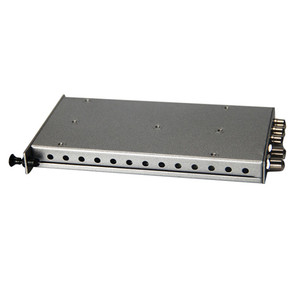 Venta caliente 24 en 1 Catv modulador analógico Rf modulador 24 canales modulador fijo - Product Image 4