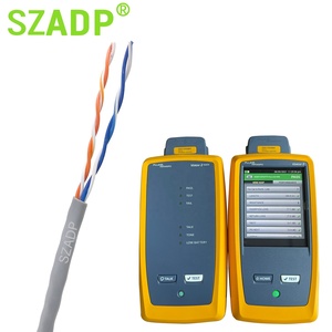 SZADP di alta qualità OEM 24 AWG rame UTP <span class=keywords><strong>FTP</strong></span> SFTP <span class=keywords><strong>Cat5e</strong></span> LAN cavo per interni Cat 5e cavo di rete per la comunicazione del <span class=keywords><strong>Computer</strong></span>