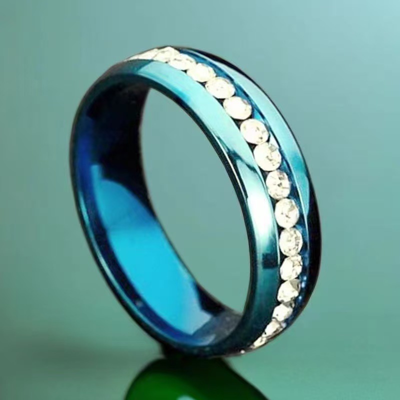 8-b-2 blue circle drill 6mm wide