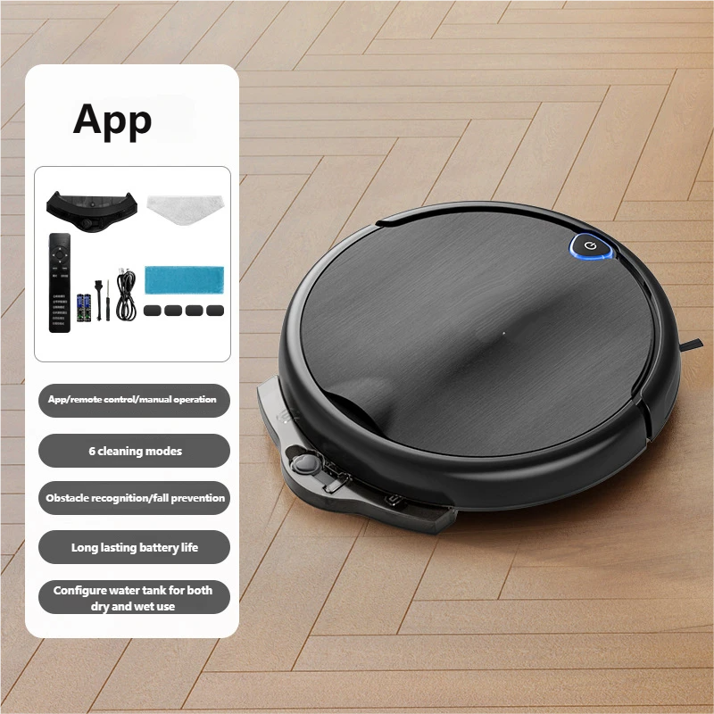 "s34" black-upgrade/app remote control water tank