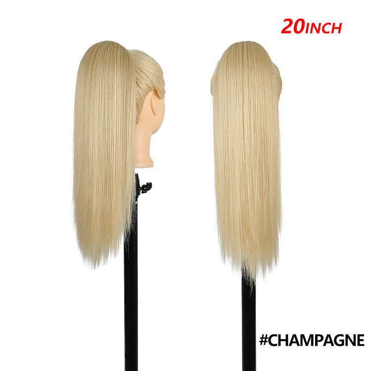 YK STW #CHAMPAGNE BL