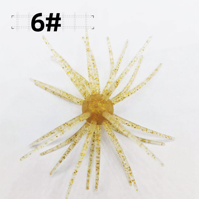 Color 6#