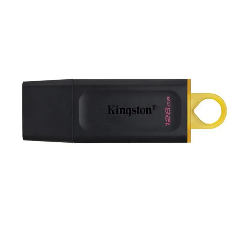 새로운 도착 메모리 usb 16gb 32gb 64gb kingston 데이터 트래블러 Exodia USB3.2 Gen 1 플래시 드라이브 DTX