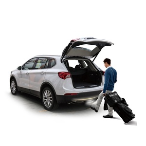 Car Smart Electric <strong>Trunk</strong> Opening and Closing Foot Sensor for Mercedes C Class 2015+ <strong>Sedan</strong> W205 Automatic Power Lift Gate - Product Image 3