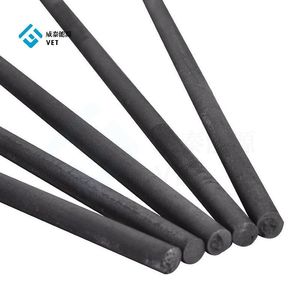 高强度和密度中国供应商石墨棒 - Product Image 6