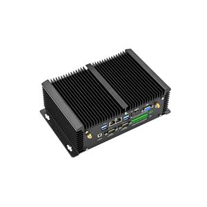 Core I5-1235U Industrial <strong>PC</strong> with DDR5 Nvme SSD Win10 Linux <strong>Embedded</strong> 8USB 1215U Industrial <strong>PC</strong> in Stock - Product Image 5