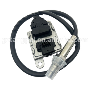 <strong>Lambda</strong> Probe NOX <strong>Sensor</strong> OEM A0009058011 A2C95 270 000 A2C98 646 600 A2C15 462 900 5WK9 7381 5WK9 7424 7557044