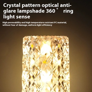 Super Bright E27 <strong>LED</strong> Pendant Light High-Wattage Energy-Saving Corn Bulb 3-Color Changing Rechargeable Screw Base AC Power Bulb - Product Image 4