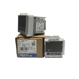 オムロン温度コントローラE5CSL E5EWL E5CWL-R1TC Q1TC R1P Q1P RP QP新品E52-CA1DY - Product Image 5