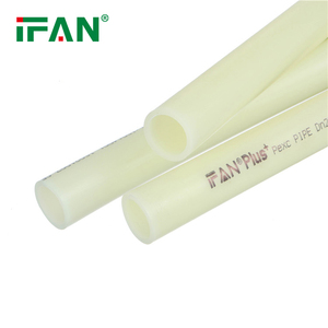 IFAN Custom High Temperature Floor Heating Pipe System PERT Pipe HAVC <strong>PEX</strong> a B C <strong>Pex</strong> Pipe - Product Image 2