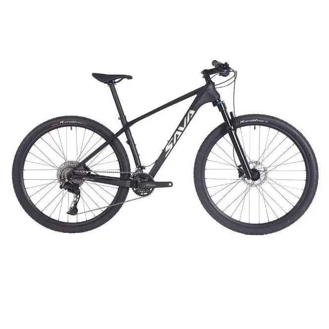 Прямая Продажа с завода, 22-скоростной велосипед с твердым хвостом, горный велосипед из углеродного волокна, горный велосипед с гидравлическим дисковым тормозом