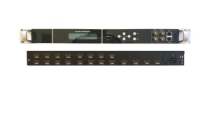 Fuentes IP modulador digital h.265 codificador video precio ENCOD - Product Image 3