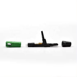 Connettore rapido per cavo in fibra ottica 55/60mm con cavo ottico rapido per reti PoE 3G 4G 4G 5G - Product Image 6