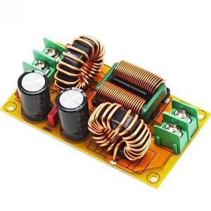 Dc LCフィルターEMIMIフィルターボードEMCFCC安全規制自動車用オーディオ高周波フィルター電源 - Product Image 2