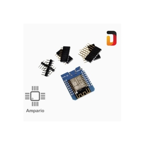 Placa DE DESARROLLO ESP32 CAM con módulo OV2640 WIFI TTL Downloader - Product Image 4