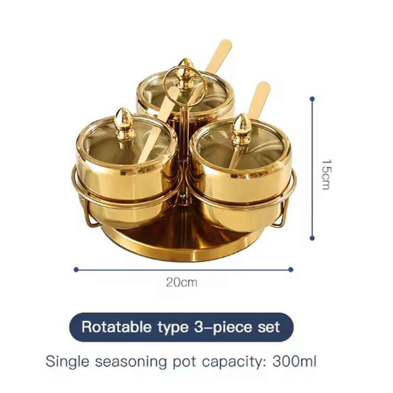 Golden Rotation type 3
