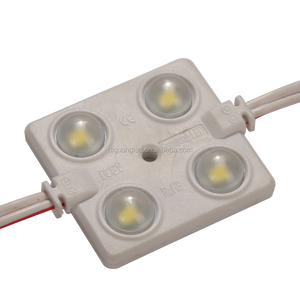 Прямой завод, светодиодный модуль Dmx512, модуль печатной платы, тканевая подсветка, производитель в Китае - Product Image 1