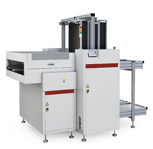 SMT Multi-functional <strong>Buffer</strong> PCB <strong>Loader</strong> Un <strong>Loader</strong> Stacker - Product Image 2