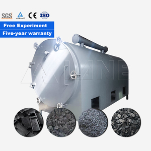 LANE Charcoal Make Machine South Africa Sugarcane Bagasse <strong>Palm</strong> <strong>Kernel</strong> <strong>Shell</strong> <strong>Carbonize</strong> Furnace Charcoal Making Machine Machinery
