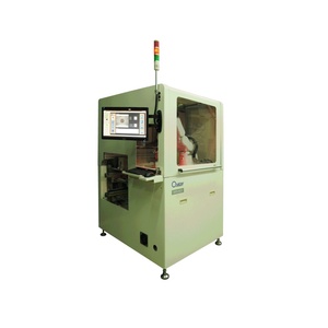 Direct Supply Customized <strong>Automation</strong> Workstation Intelligent Production <strong>System</strong> Vision-Guided Robot Arm - Product Image 1