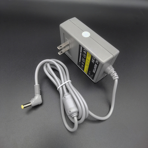 PS1游戏机用高品质美国欧盟插头交流适配器电源 - Product Image 4