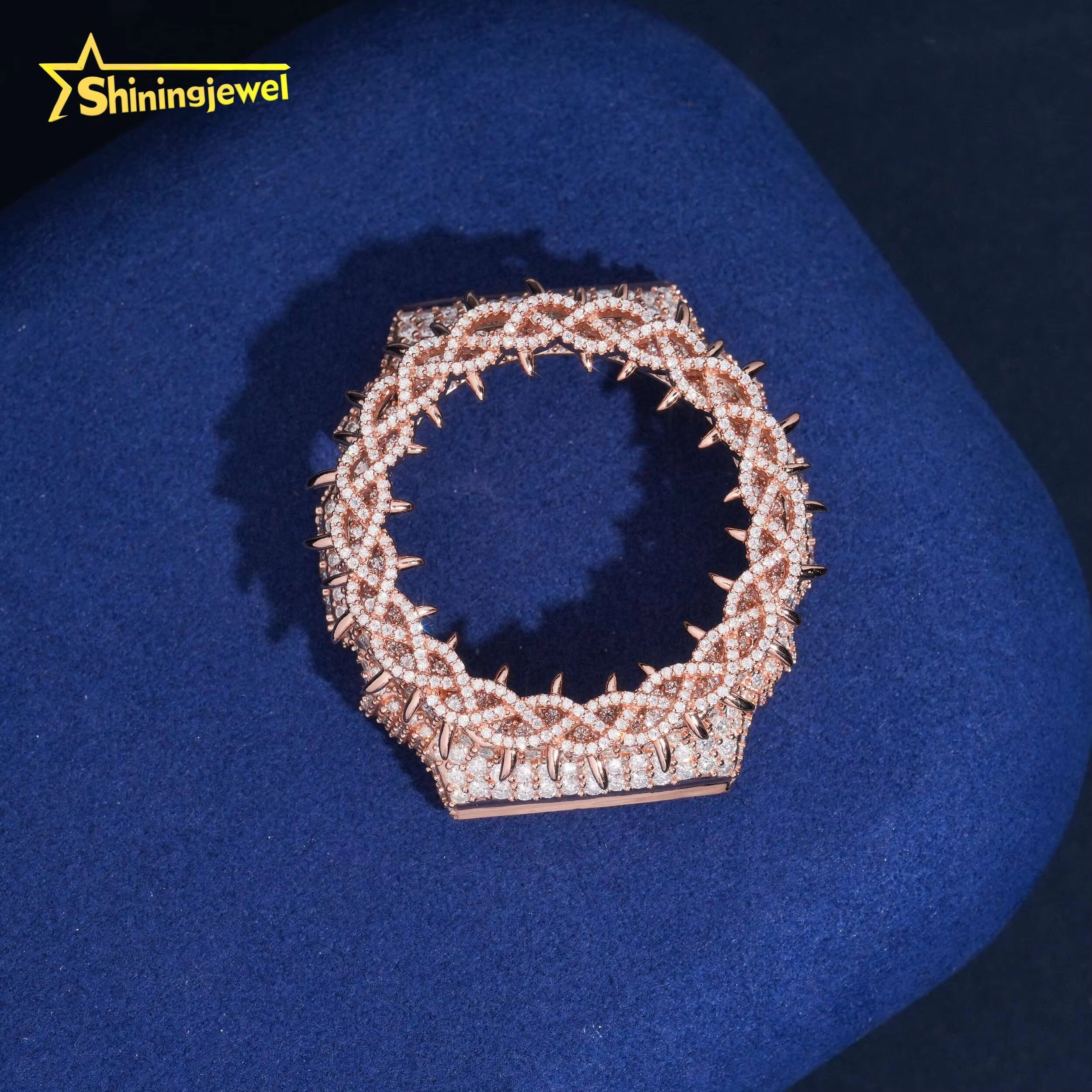 Or rose GA2100