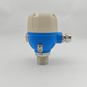 0-10v 4-20ma工厂高频IP65远程超声波液位传感器QLX-T1A - Product Image 5