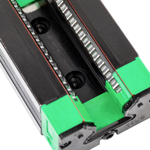 Guías lineales duraderas con riel de guía de rodamiento y rieles de torno para diversas aplicaciones - Product Image 1