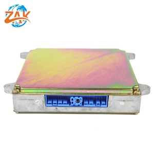 Computadora controladora EPC EC, Hitachi, 9104911, - Product Image 1