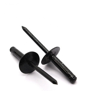 Yüksek kaliteli bulbex büyük kafa üç katlı patlayan kör perçin - Product Image 5