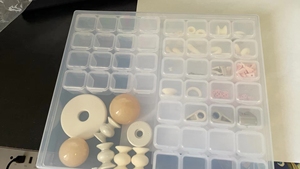 Al2O3和ZrO2纺织陶瓷和工程陶瓷 - Product Image 2