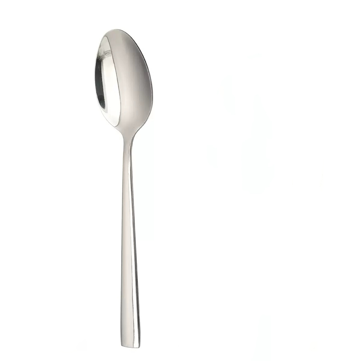 Silver Dinner Spoon