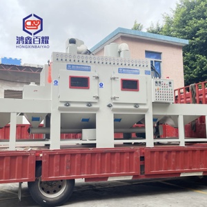 Automatic Sandblasting Machine Industrial Sand <strong>Blasting</strong> Machine High Pressure Cleaner - Product Image 2