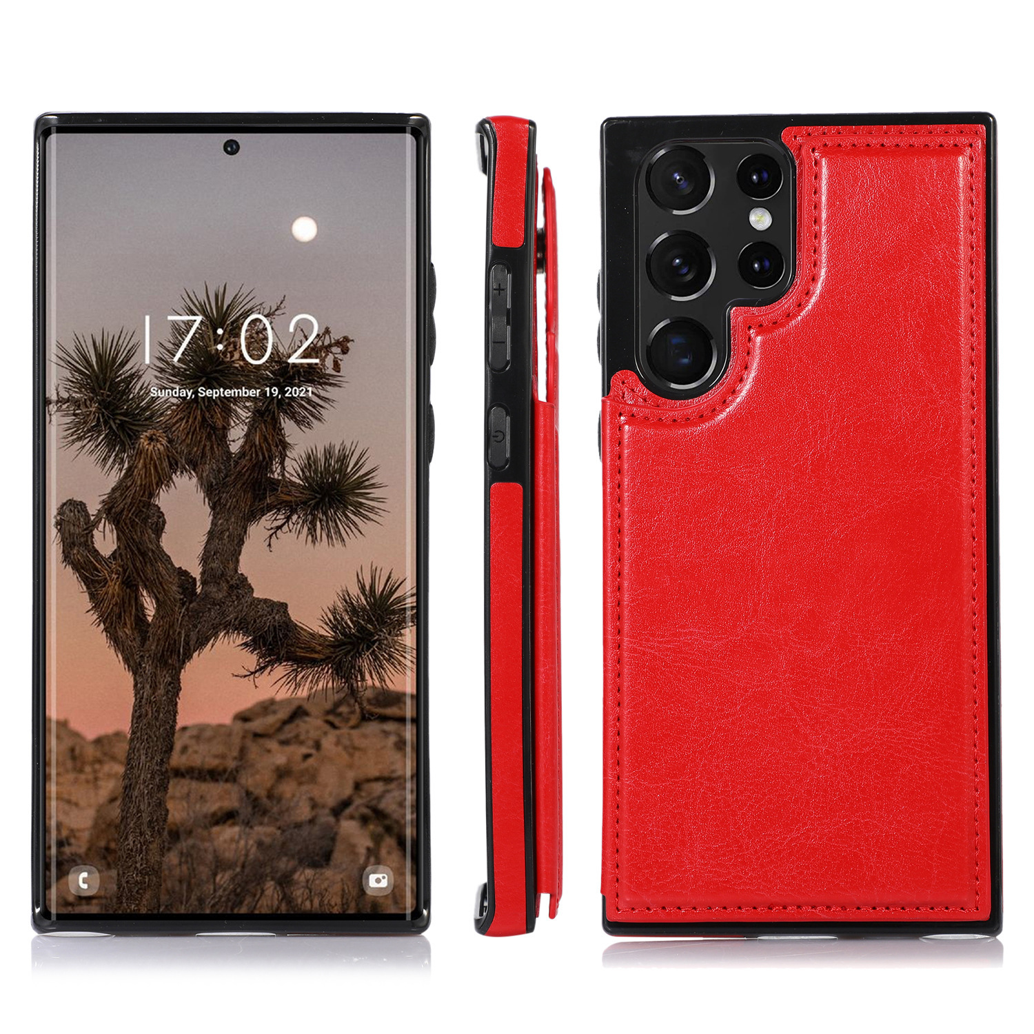 Rojo