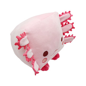 ที่กำหนดเองข้ามพรมแดนเกมใหญ่แมวตุ๊กตาสัตว์เลี้ยงจำลอง X บล็อกโยนหมอน - Product Image 4